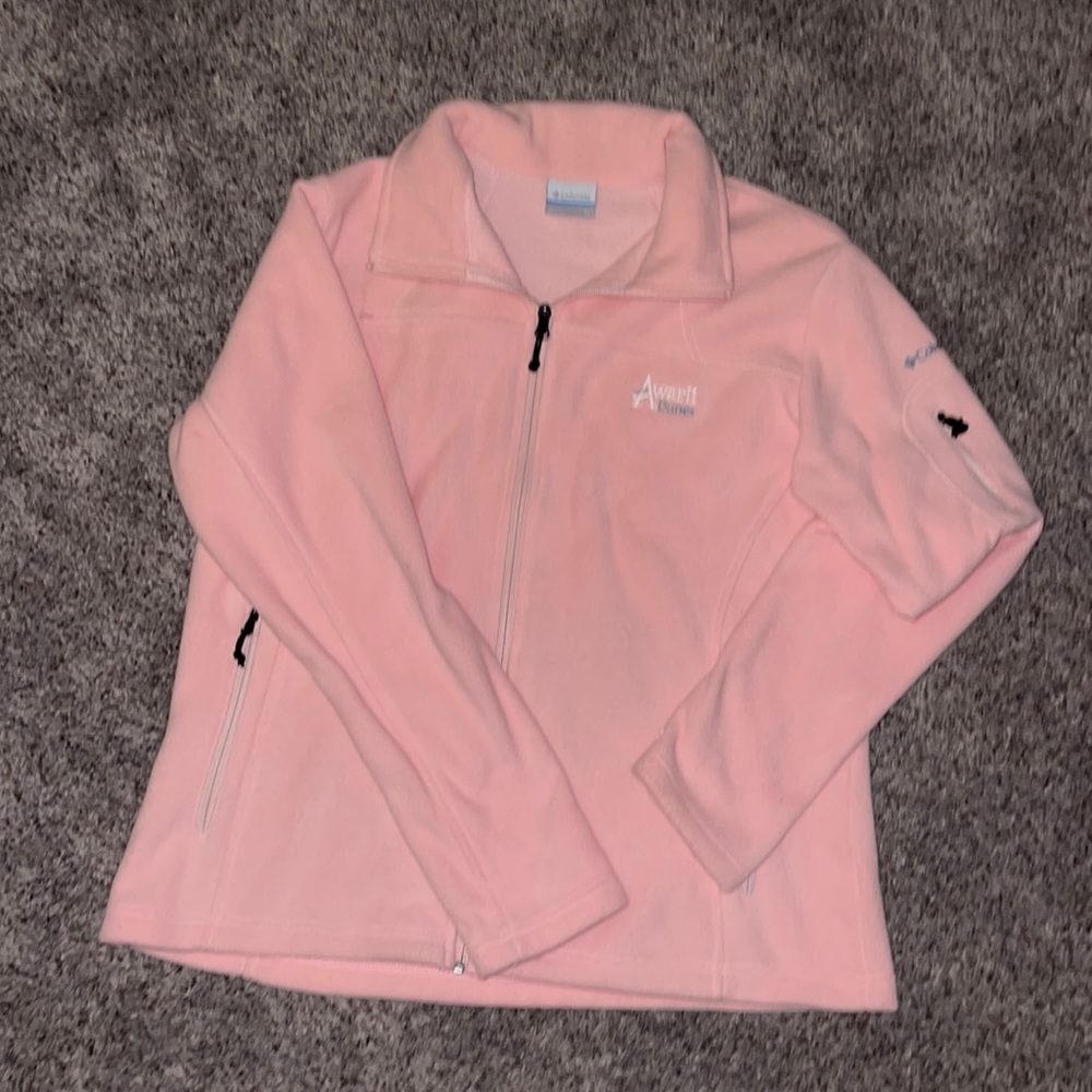 Columbus Jacket-womens